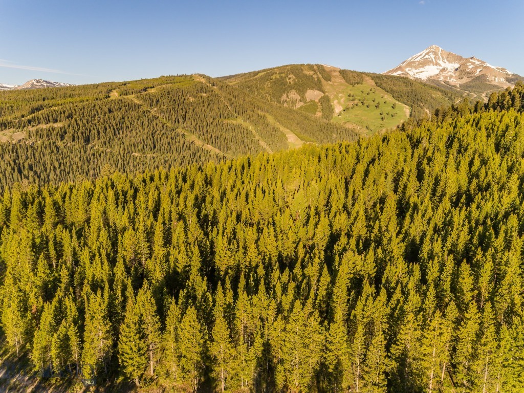 This stunning 20-acre homesite is tucked within the coveted Lost Trails Retreat subdivision conveniently located between Town Center and Big Sky Resort. With its gently sloping terrain and breathtaking views of the surrounding mountains, this property is the perfect canvas for your custom-built home or vacation getaway and offers endless possibilities for a mountain retreat. Montana is becoming a favorite for those seeking a peaceful escape from the hustle and bustle of city life. When looking at where to base your year-round outdoor adventures in one of the country's most stunning natural settings, this property is sure to meet all your needs. From hiking, fishing and biking to alpine and XC skiing, the Big Sky area offers a wealth of recreational opportunities that delight outdoor enthusiasts of all ages. With Big Sky's charming shops and restaurants, and exciting events like Wildlands Music Festival, Big Sky Skijoring, weekly farmers' markets and free concerts just a short drive away, life in Lost Trails Retreat allows you to enjoy the perfect blend of seclusion and convenience.