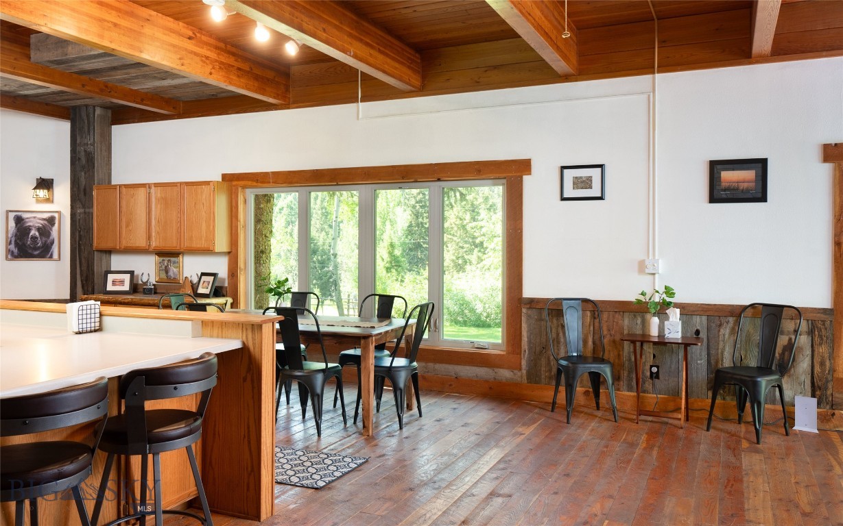 None - Residential Income