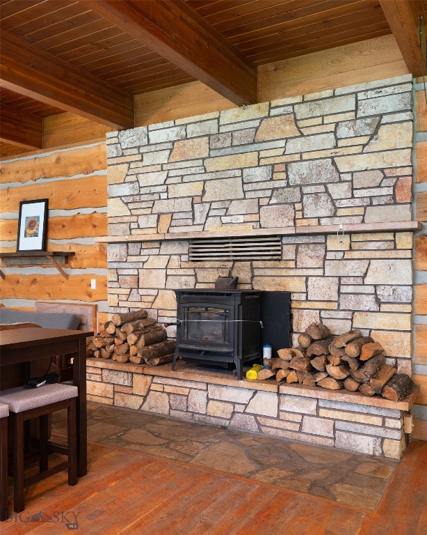 None - Residential Income