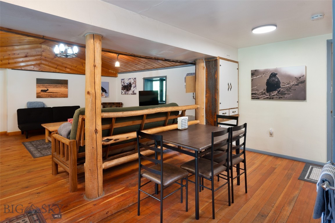 None - Residential Income