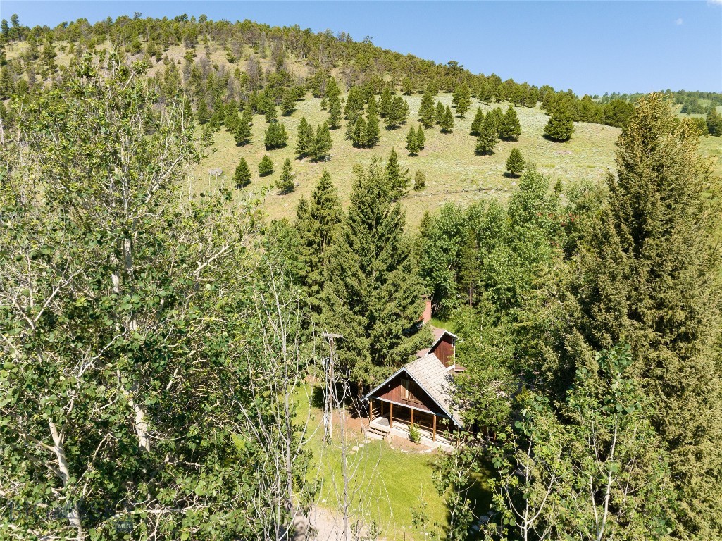 None - Residential Income