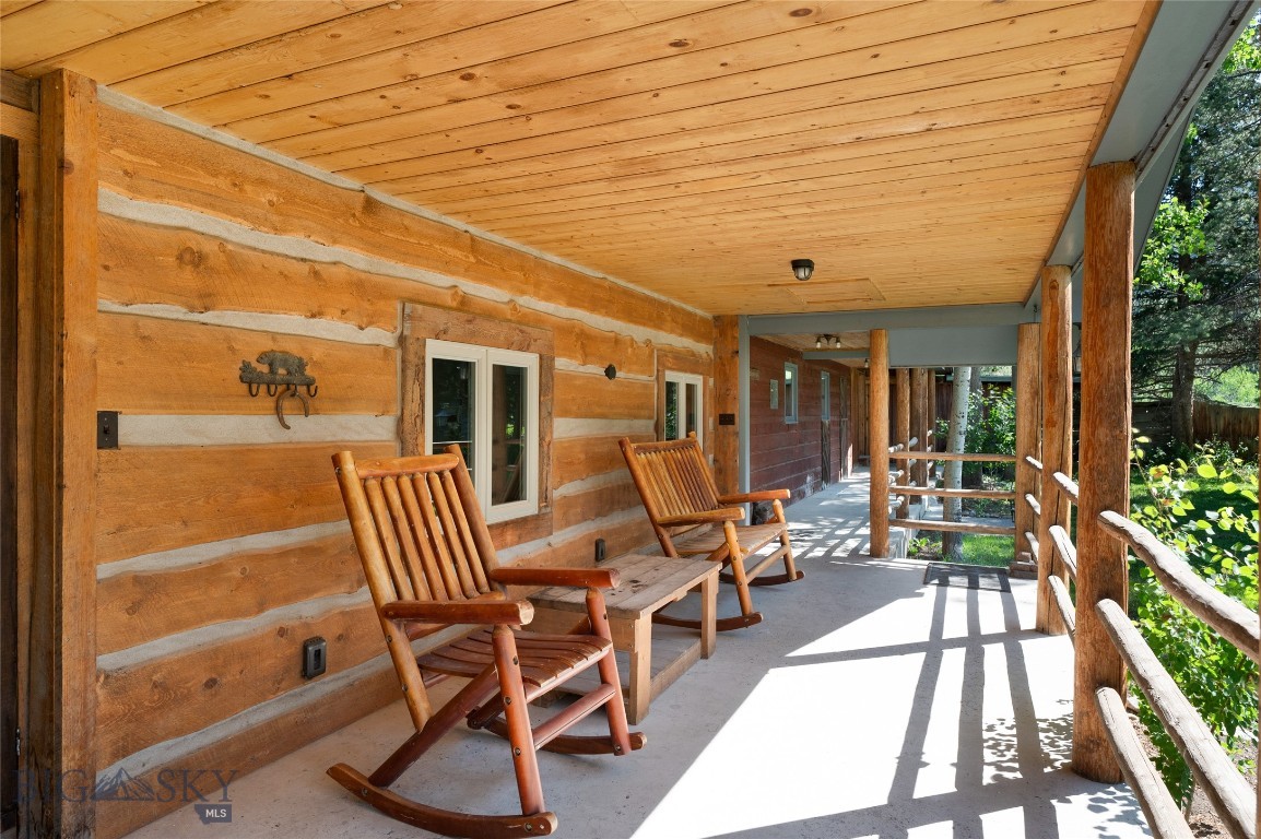 None - Residential Income