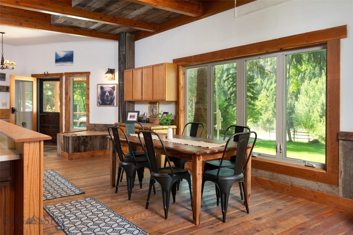 None - Residential Income