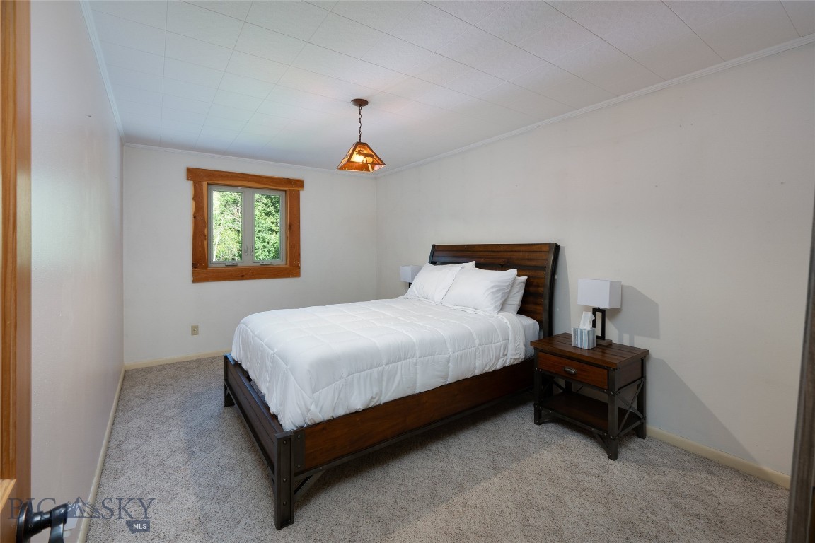 None - Residential Income