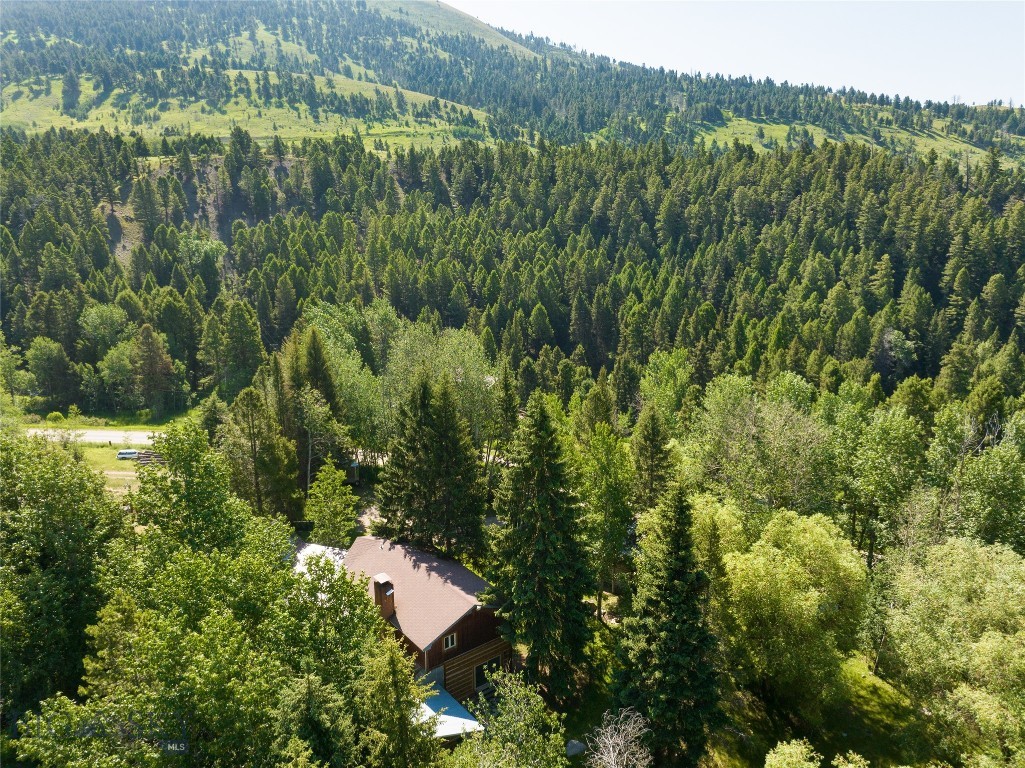 None - Residential Income