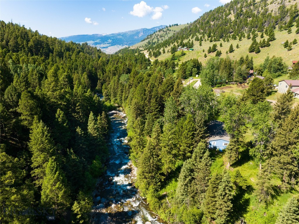 None - Residential Income