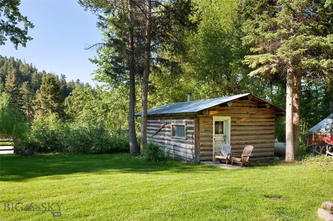 None - Residential Income