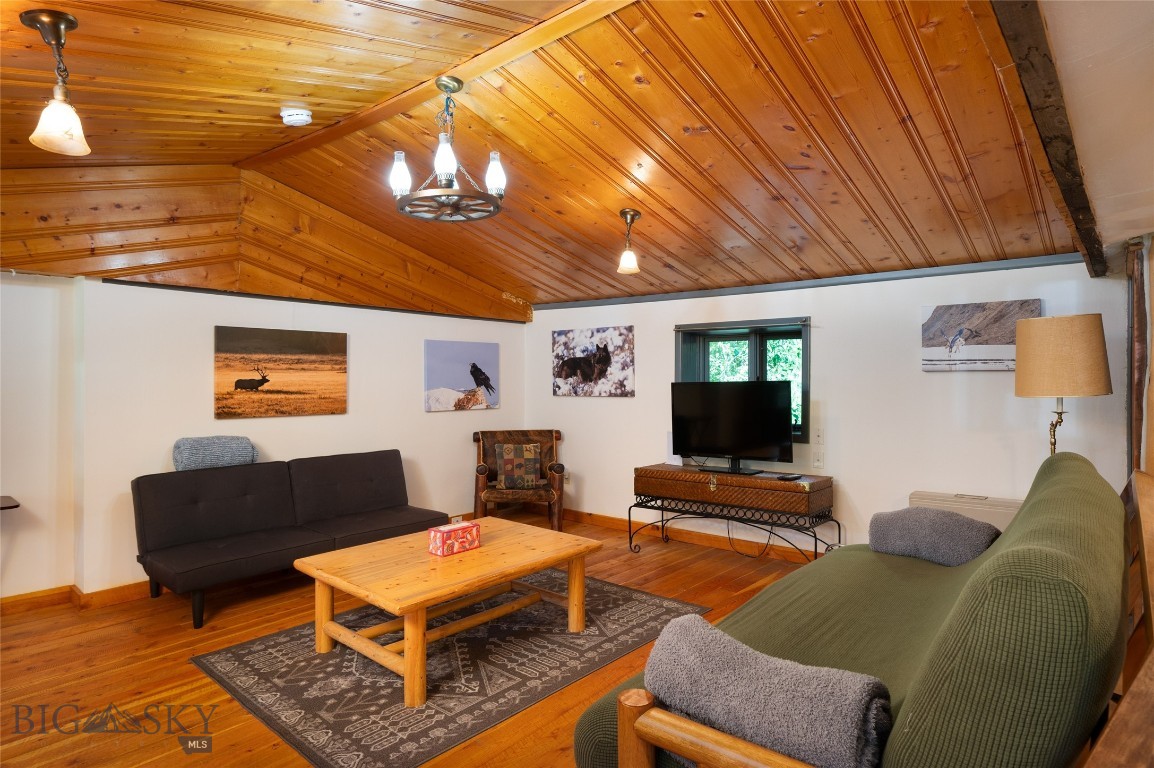 None - Residential Income