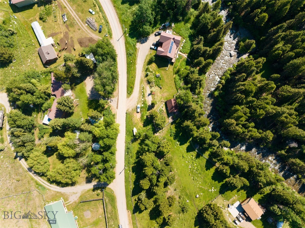 None - Residential Income