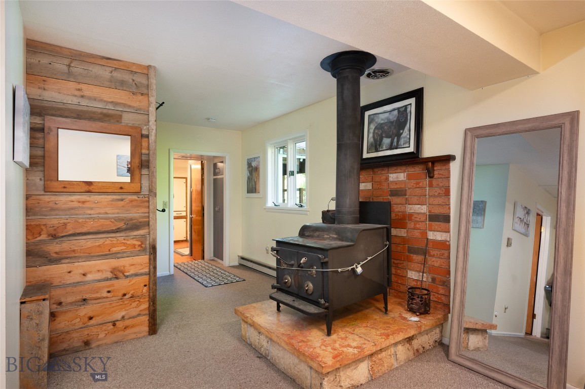 None - Residential Income