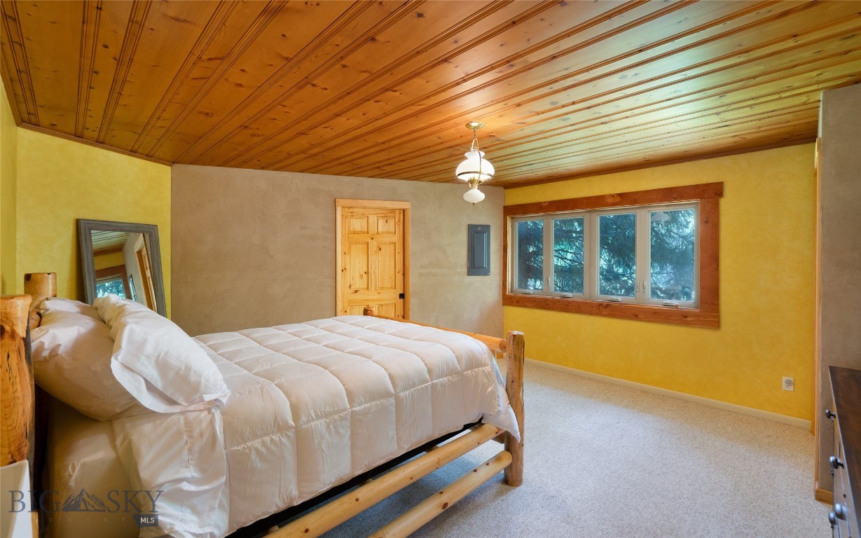 None - Residential Income