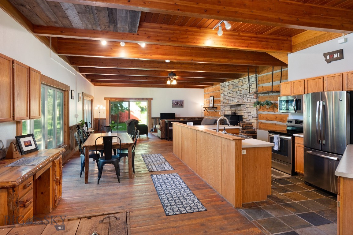 None - Residential Income