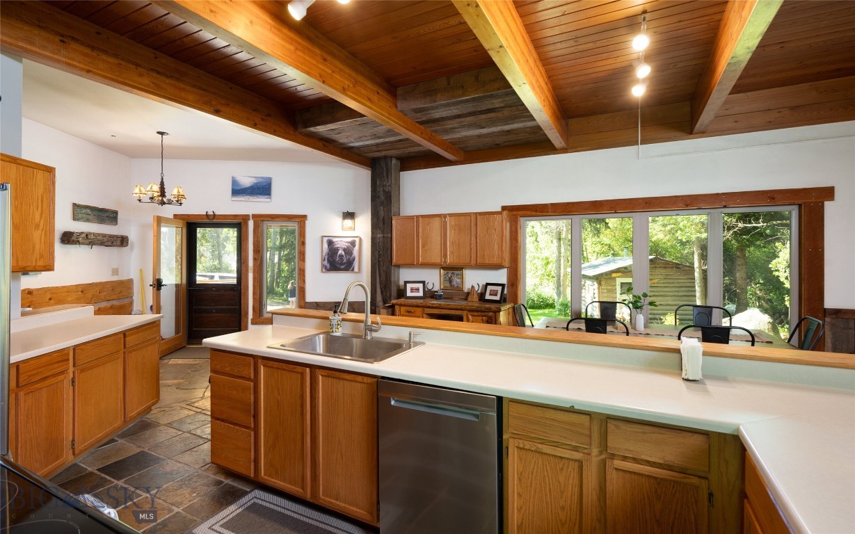 None - Residential Income