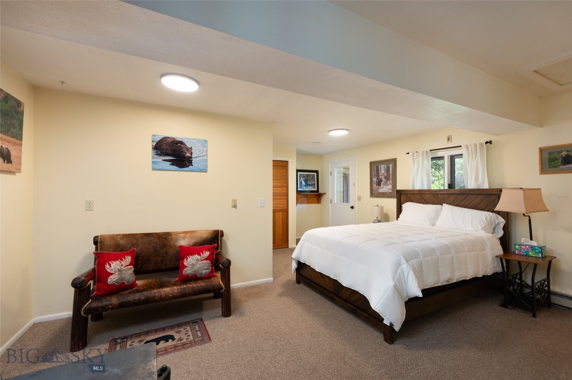 None - Residential Income