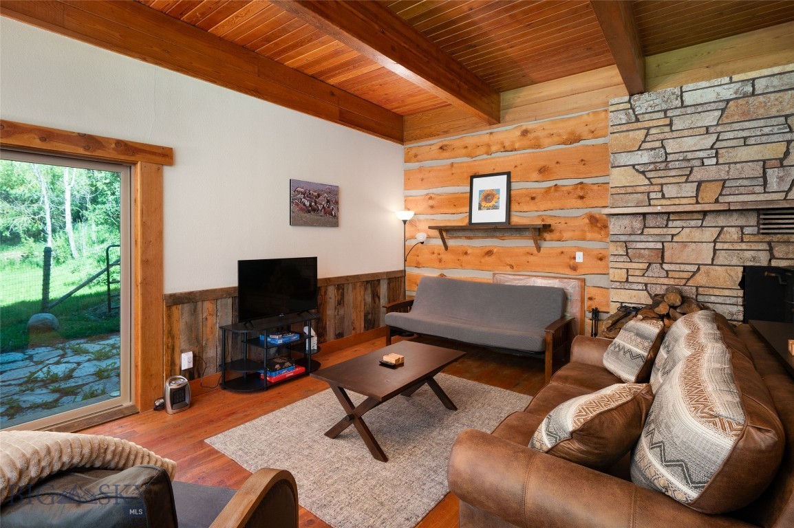 None - Residential Income