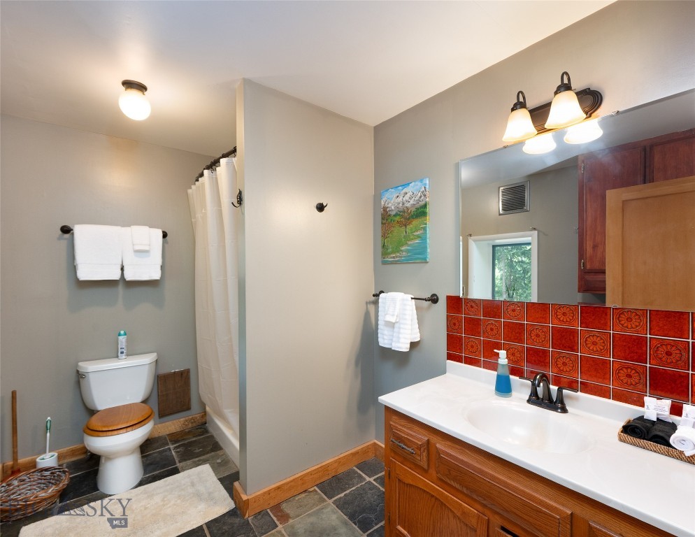 None - Residential Income