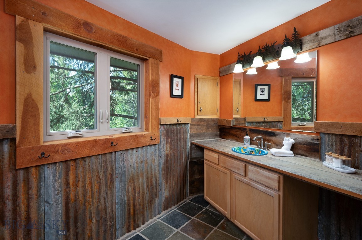 None - Residential Income