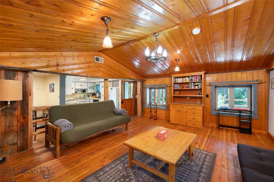 None - Residential Income