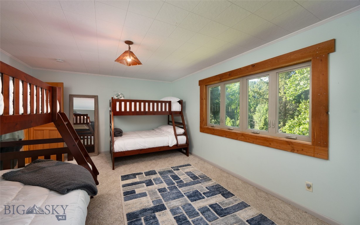 None - Residential Income