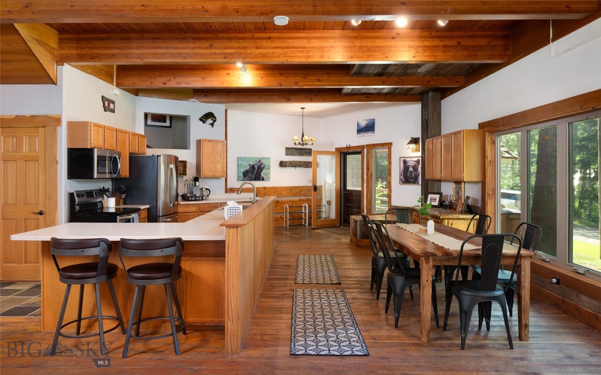 None - Residential Income