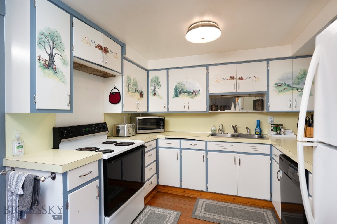 None - Residential Income