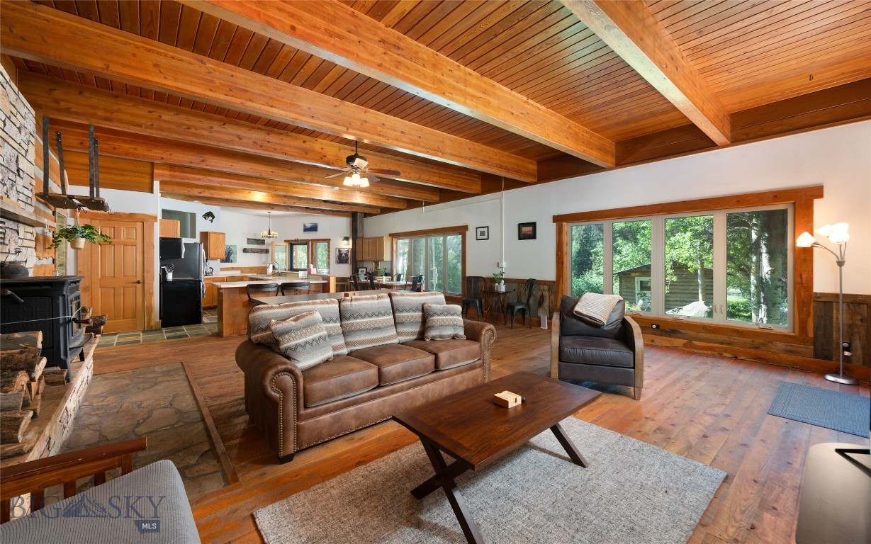 None - Residential Income