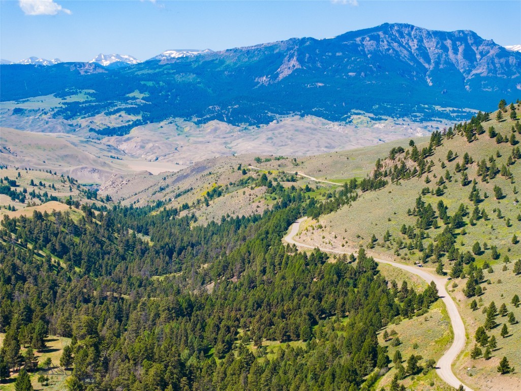 None - Residential Income