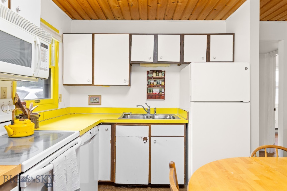 Castle Rock Tract - Residential