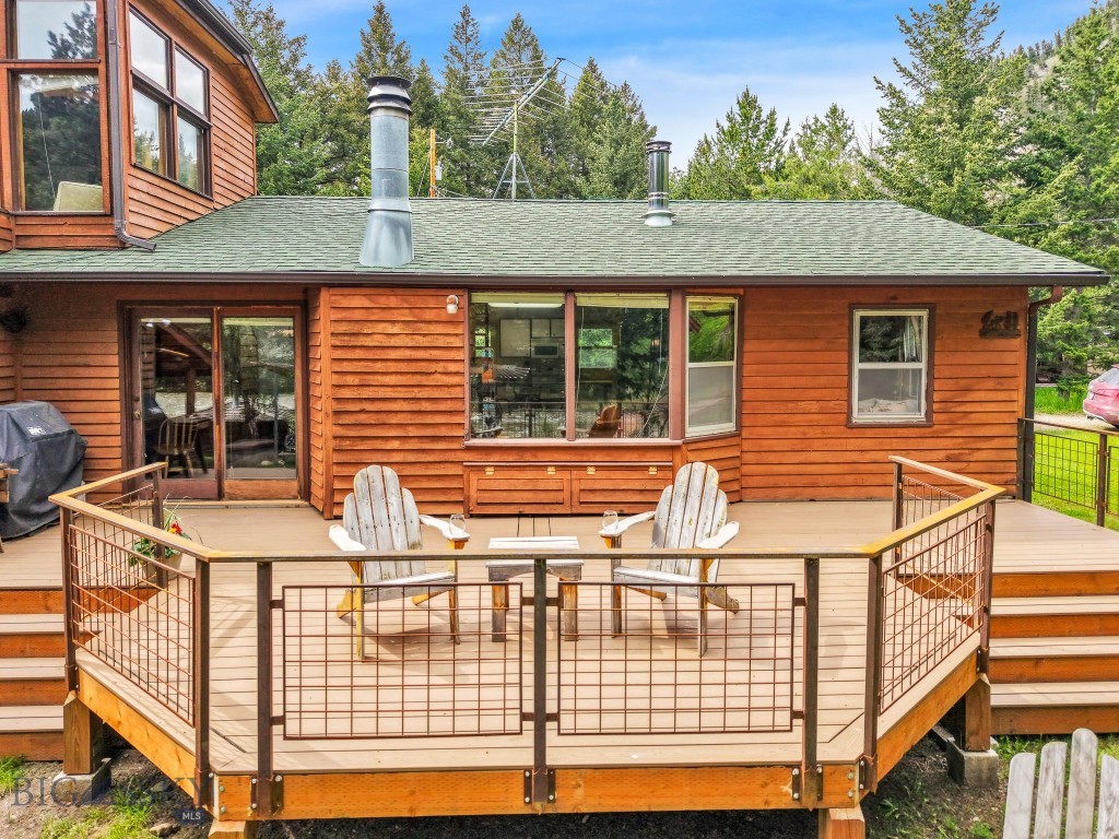 Castle Rock Tract - Residential