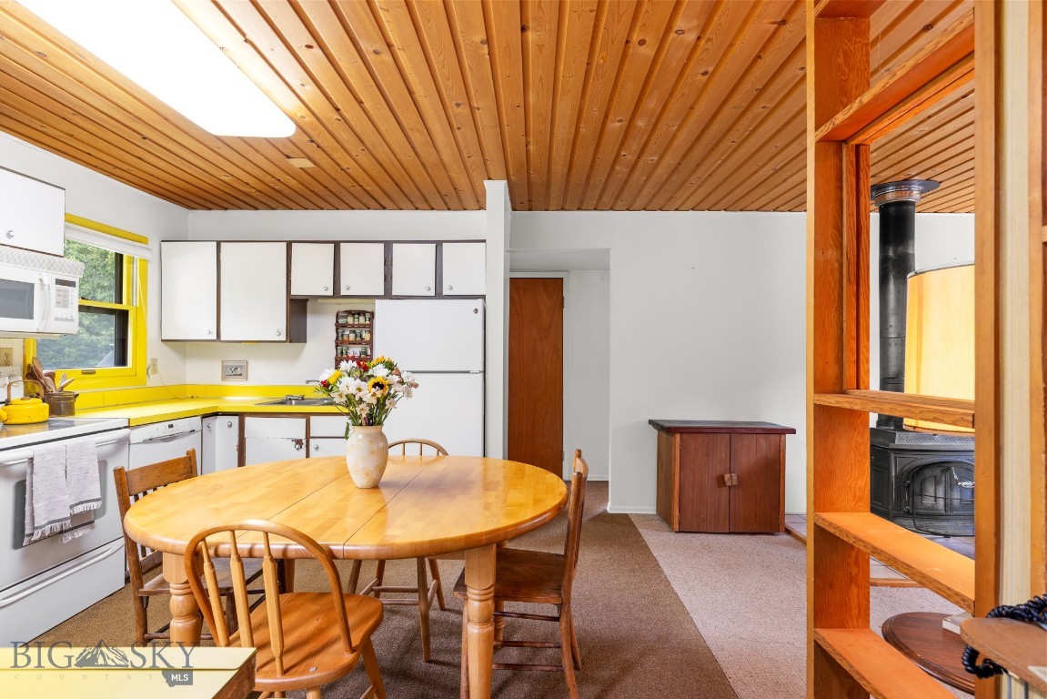 Castle Rock Tract - Residential