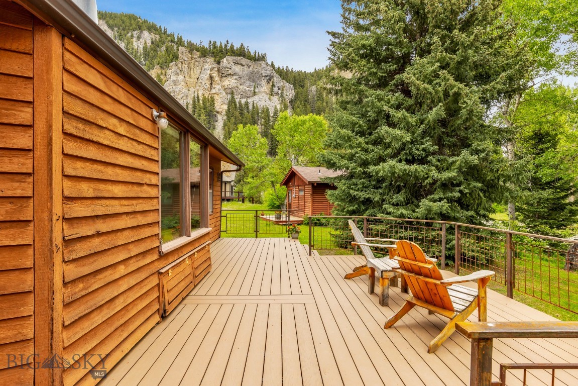 Castle Rock Tract - Residential