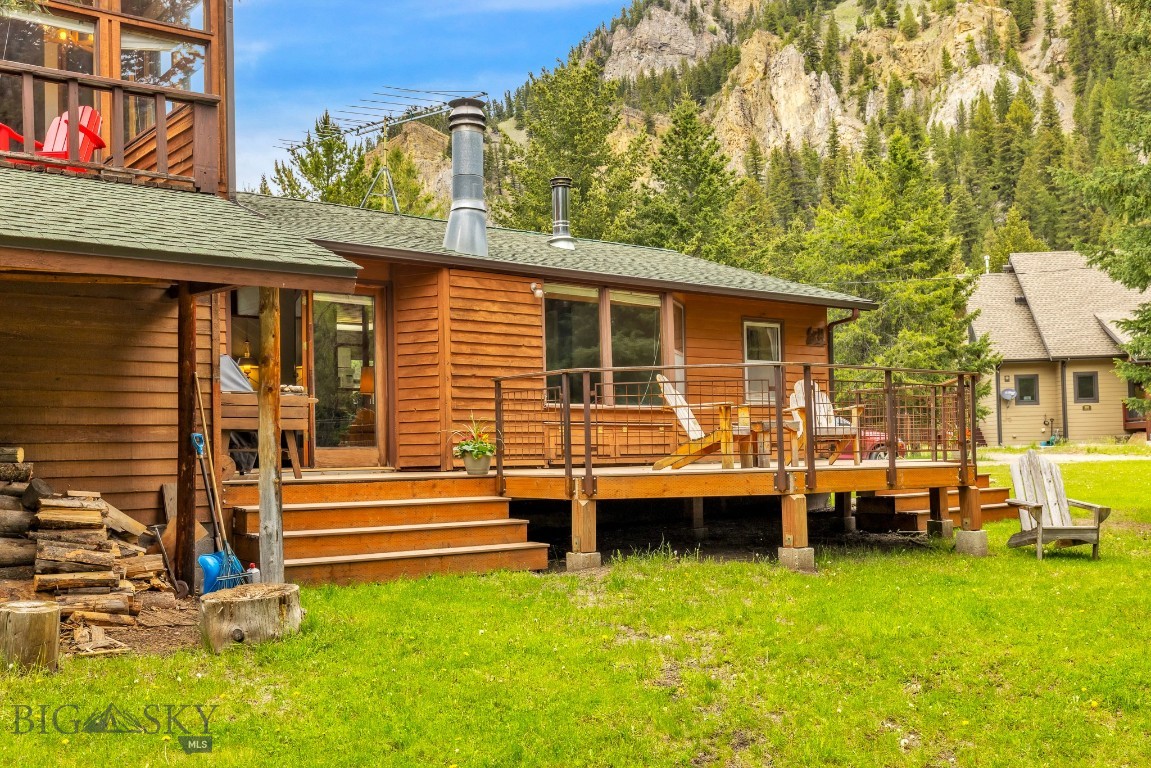 Castle Rock Tract - Residential