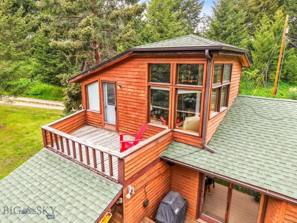 Castle Rock Tract - Residential