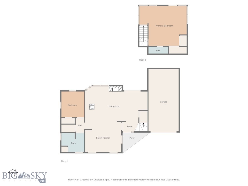 Castle Rock Tract - Residential