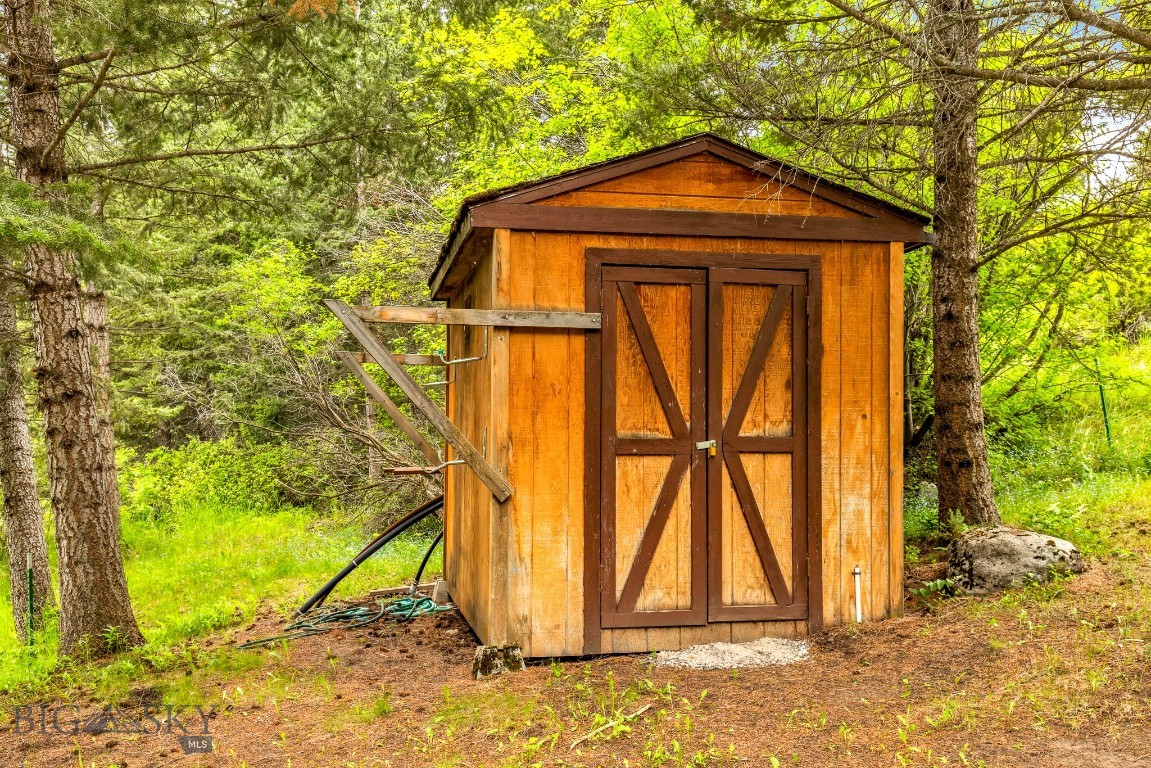 Castle Rock Tract - Residential