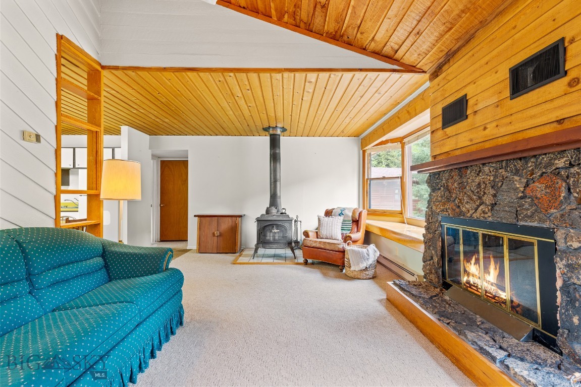 Castle Rock Tract - Residential