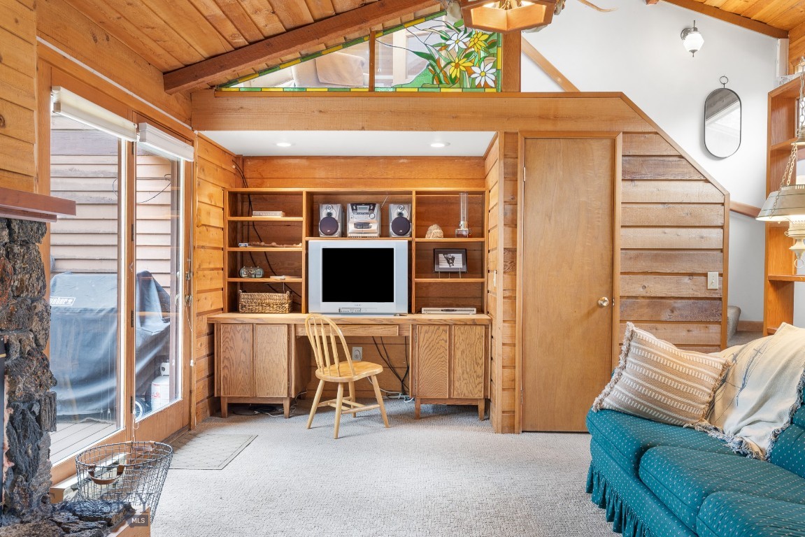 Castle Rock Tract - Residential