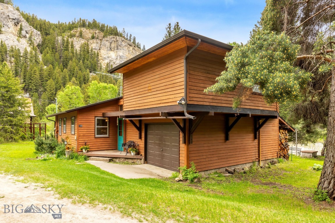 Castle Rock Tract - Residential