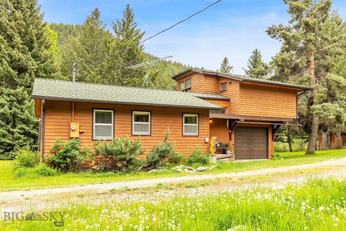 Castle Rock Tract - Residential