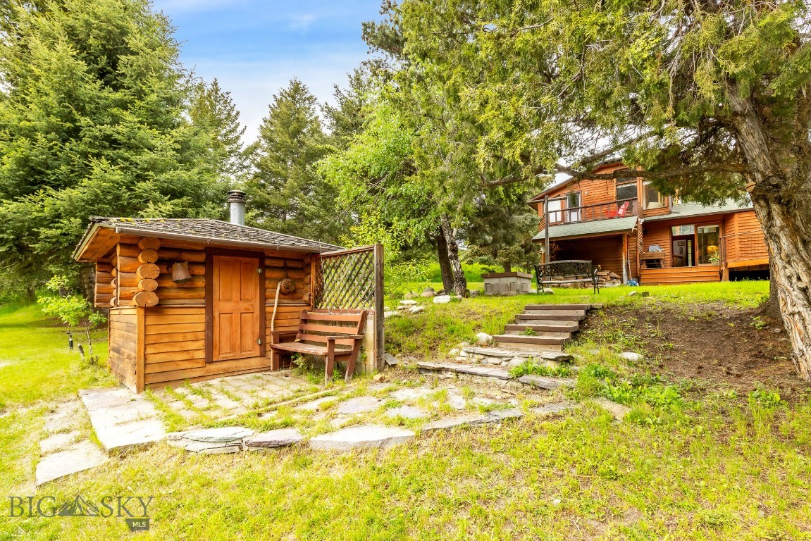 Castle Rock Tract - Residential