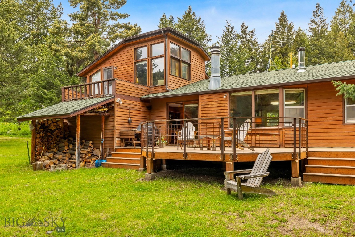 Castle Rock Tract - Residential