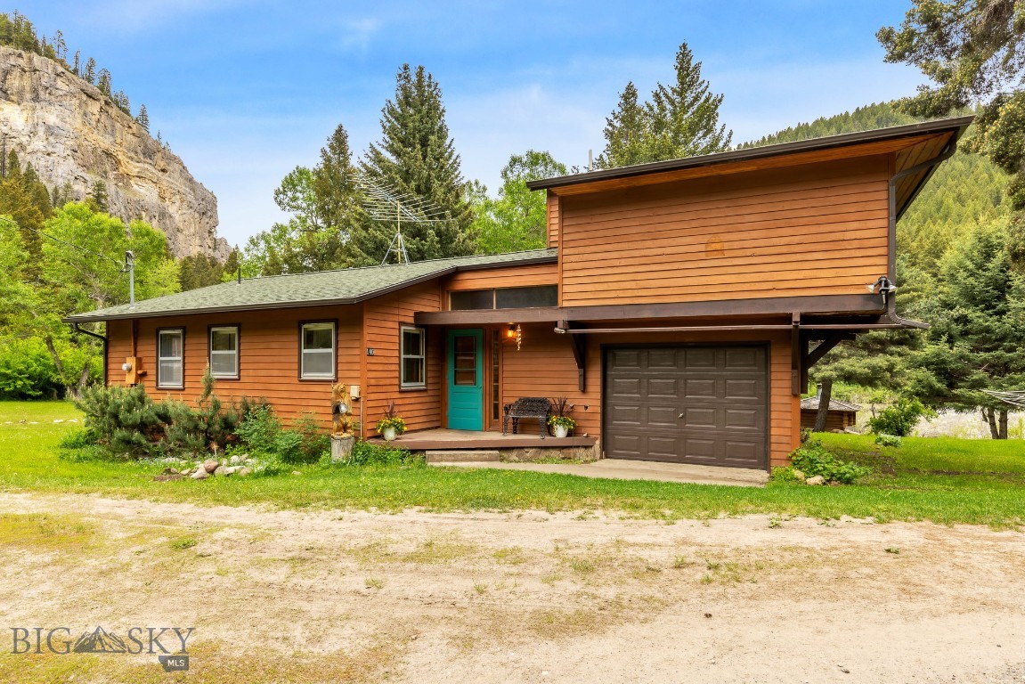 Castle Rock Tract - Residential