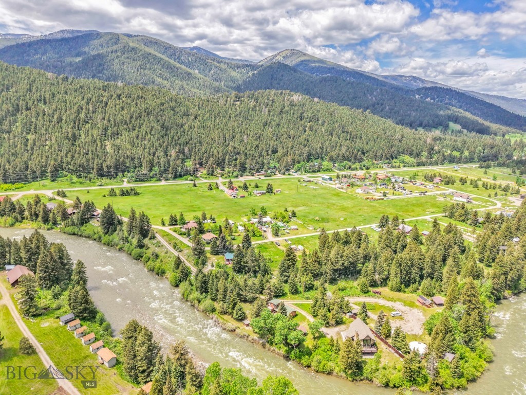 Castle Rock Tract - Residential