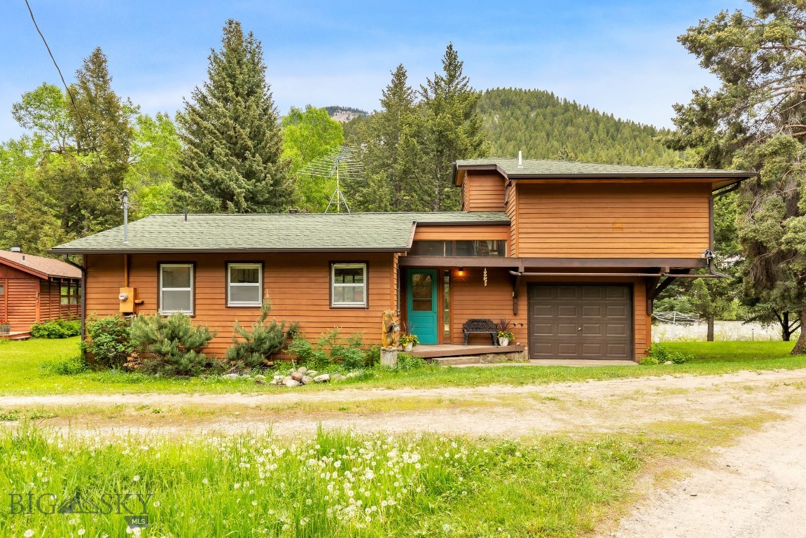 Castle Rock Tract - Residential