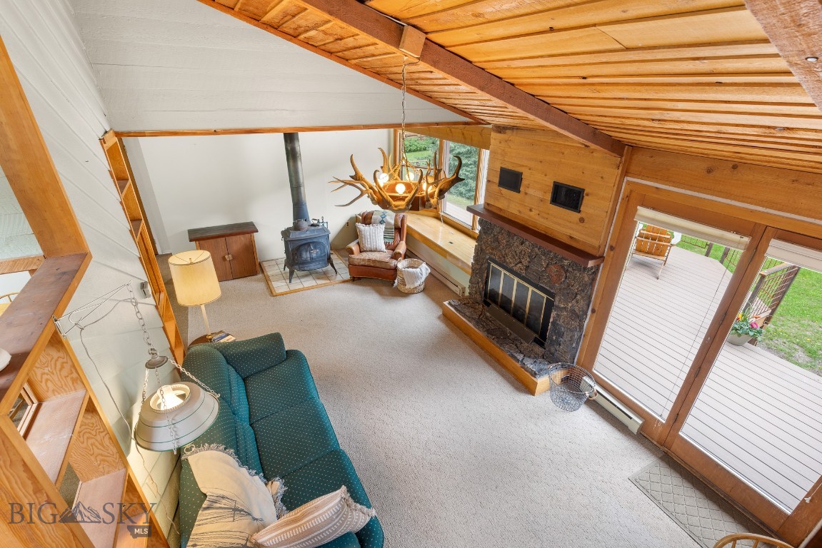 Castle Rock Tract - Residential