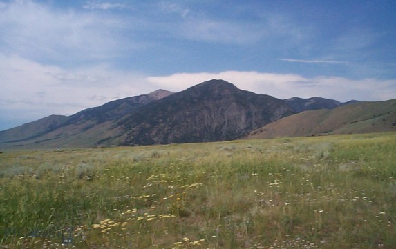 Sportsmans Paradise - Land