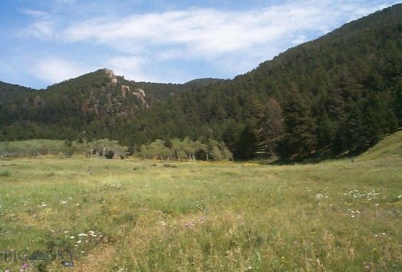 Sportsmans Paradise - Land