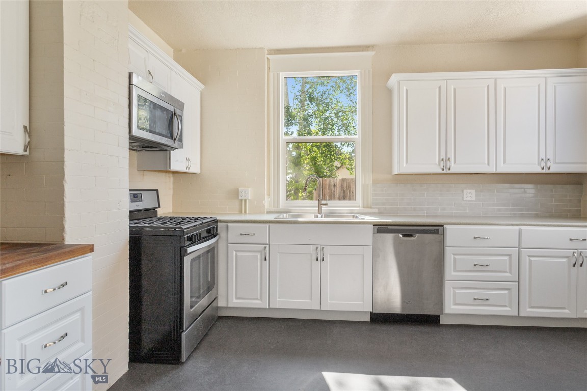 None - Residential Income