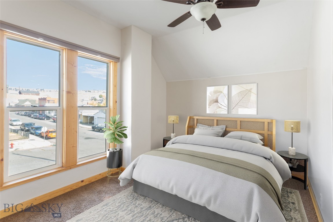 None - Residential Income