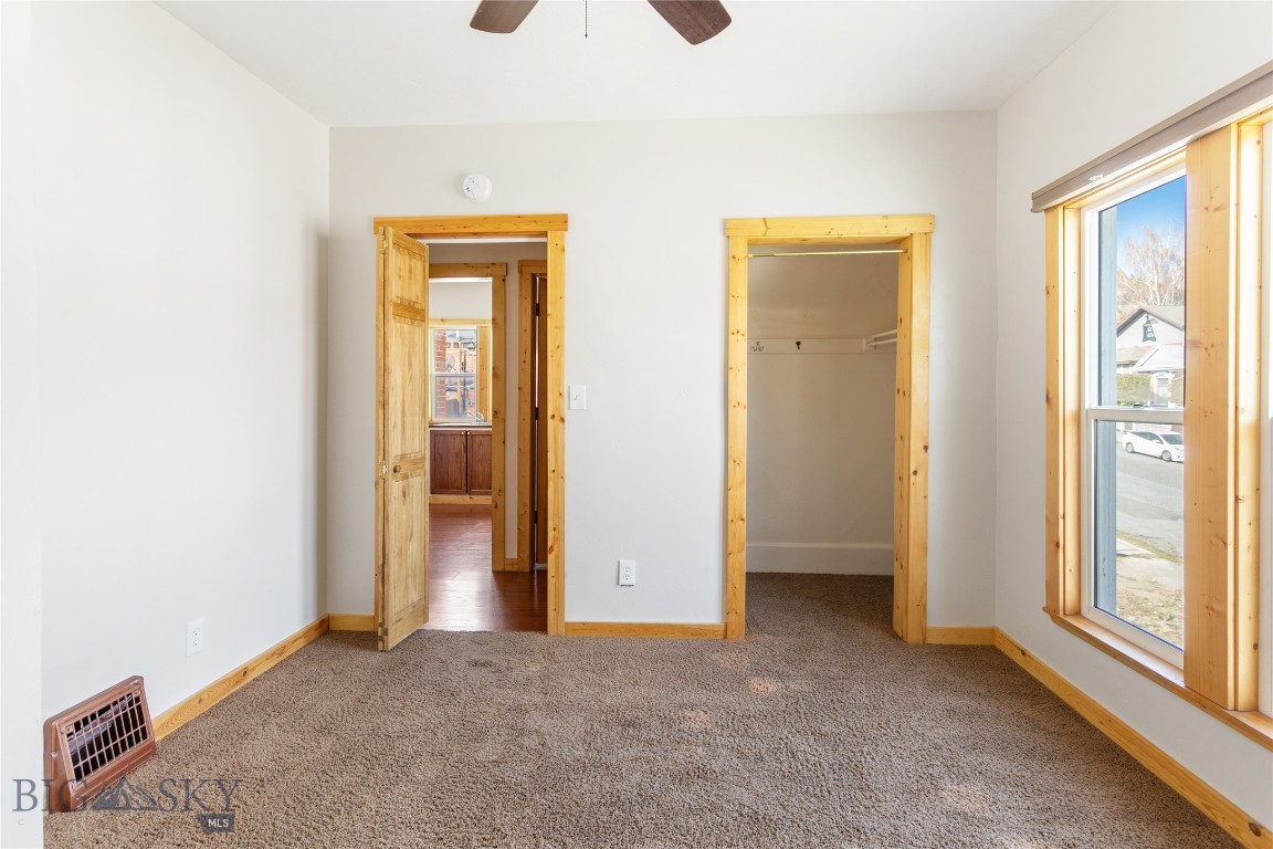 None - Residential Income